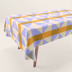 Hacienda 1972 Tablecloth Gallery Image 1