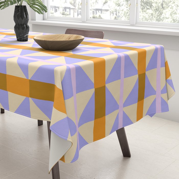 Hacienda 1972 Tablecloth Gallery Image 3