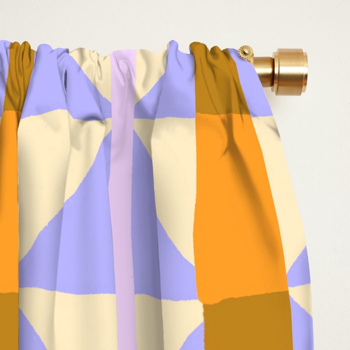 Hacienda 1972 Window Curtain Gallery Image 2