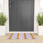 Hacienda 1972 Welcome Mat Gallery Image 3
