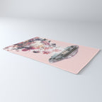 UFO Rug Gallery Image 3