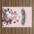 UFO Outdoor Rug Gallery Image 1