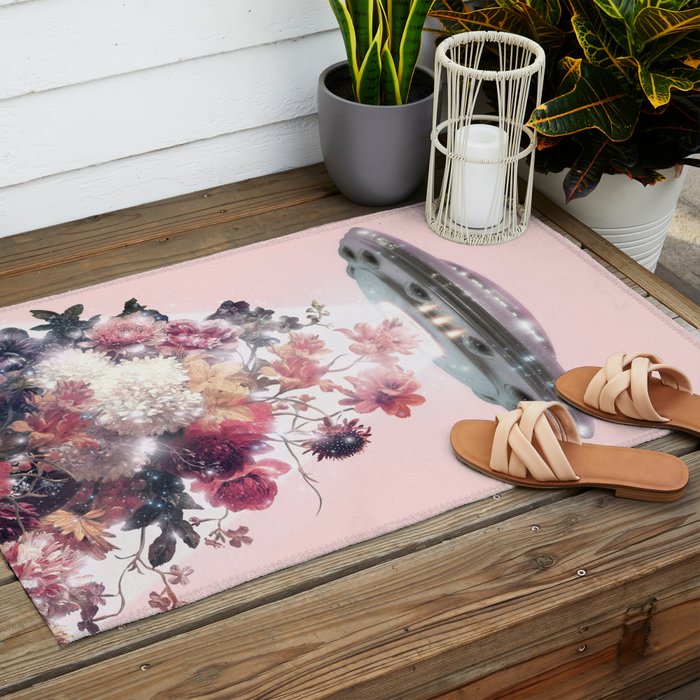 UFO Outdoor Rug Gallery Image 2
