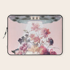 UFO Laptop Sleeve Gallery Image 1