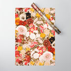 Summer is Coming XII Wrapping Paper Gallery Image 1