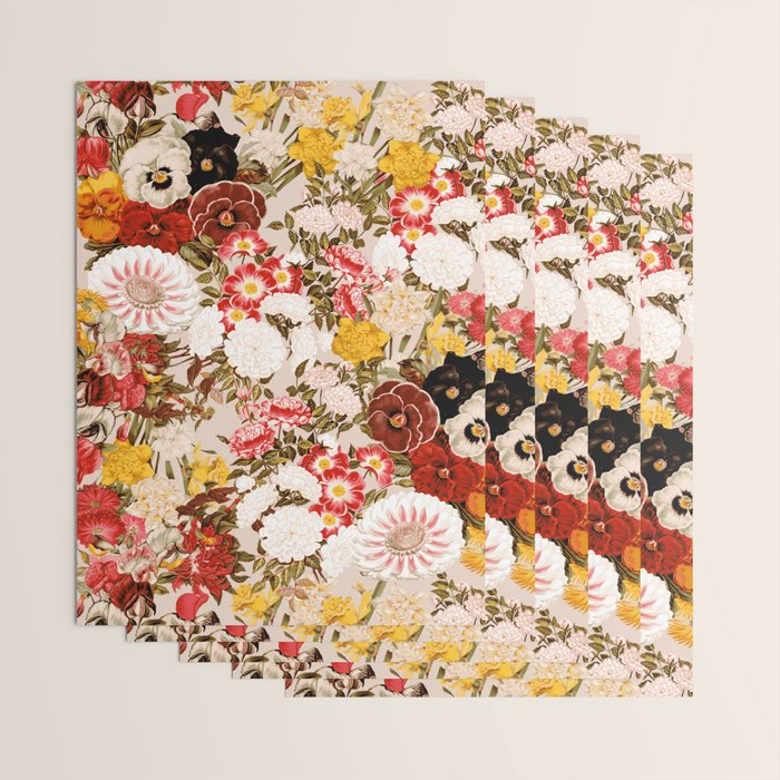 Summer is Coming XII Wrapping Paper Gallery Image 3