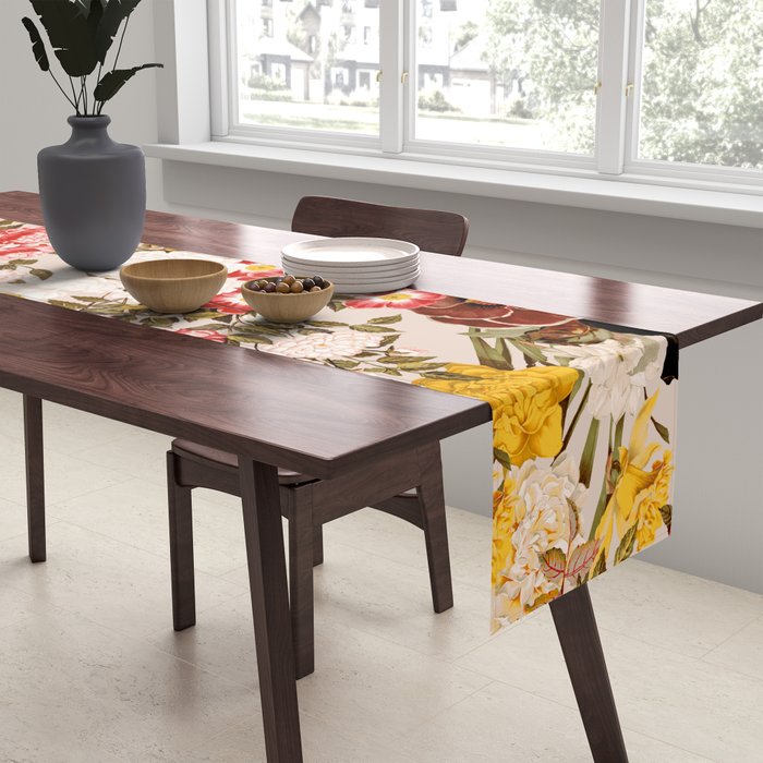 Summer is Coming XII Table Runner Gallery Image 2