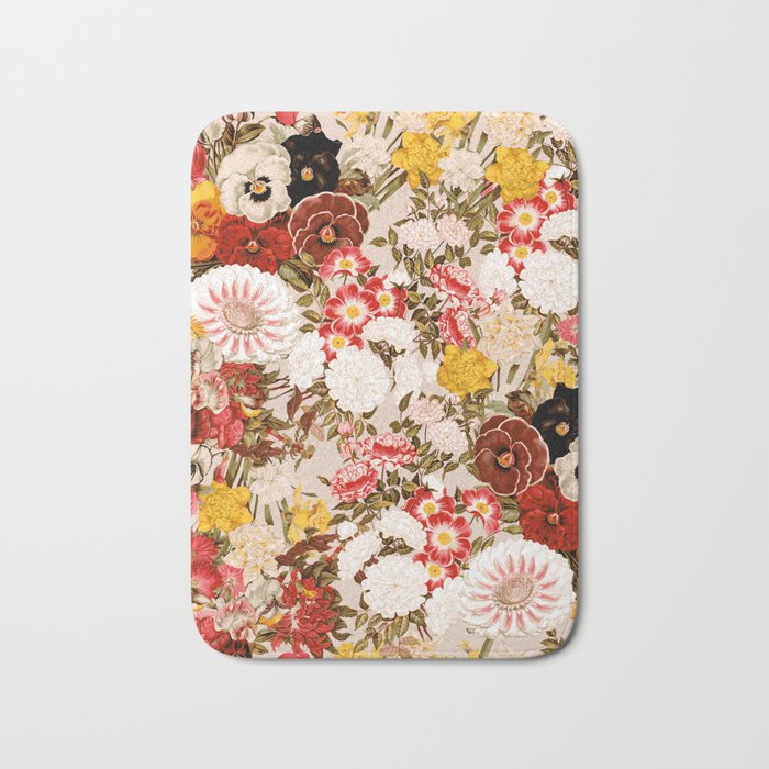 Summer is Coming XII Bath Mat Gallery Image 1