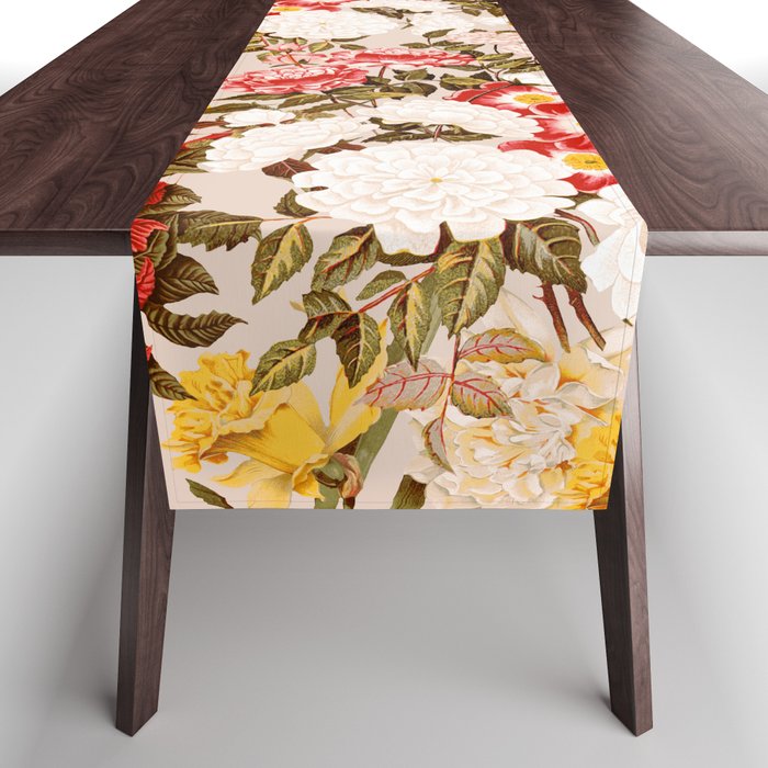 Summer is Coming XII Table Runner Gallery Image 1