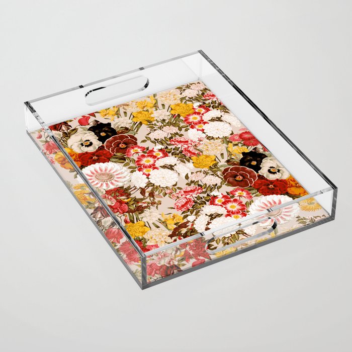 Summer is Coming XII Acrylic Tray Gallery Image 1