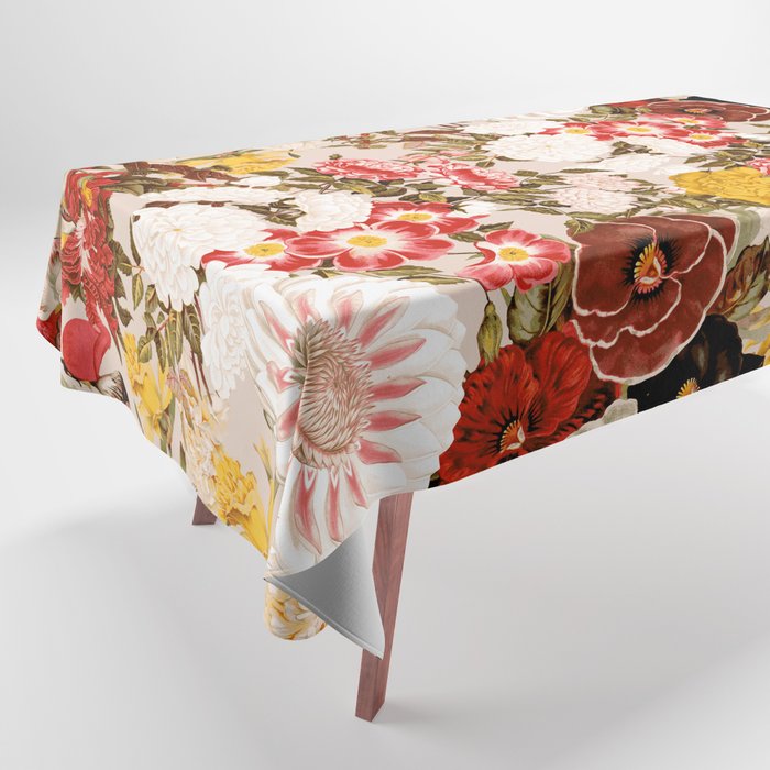 Summer is Coming XII Tablecloth Gallery Image 1