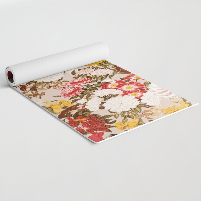 Summer is Coming XII Yoga Mat Gallery Image 2