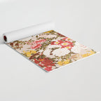 Summer is Coming XII Yoga Mat Gallery Image 2
