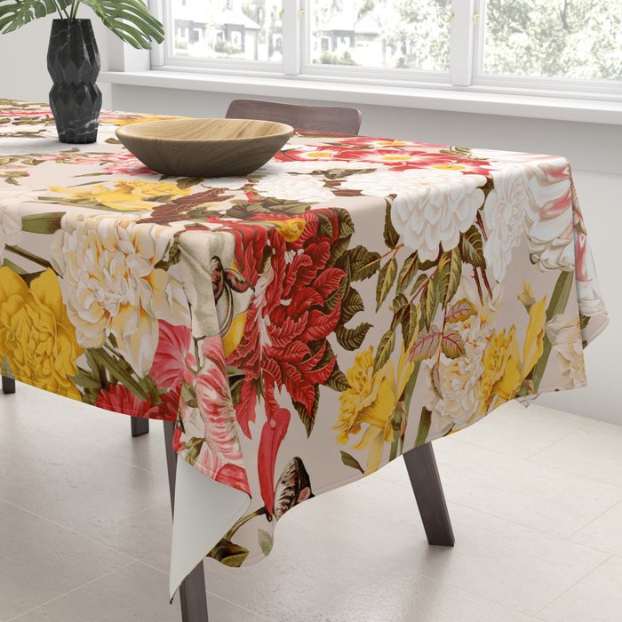 Summer is Coming XII Tablecloth Gallery Image 3