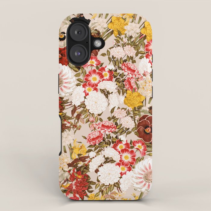 Summer is Coming XII iPhone Case Gallery Image 1