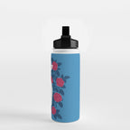 White Rabbit Water Bottle Gallery Image 2