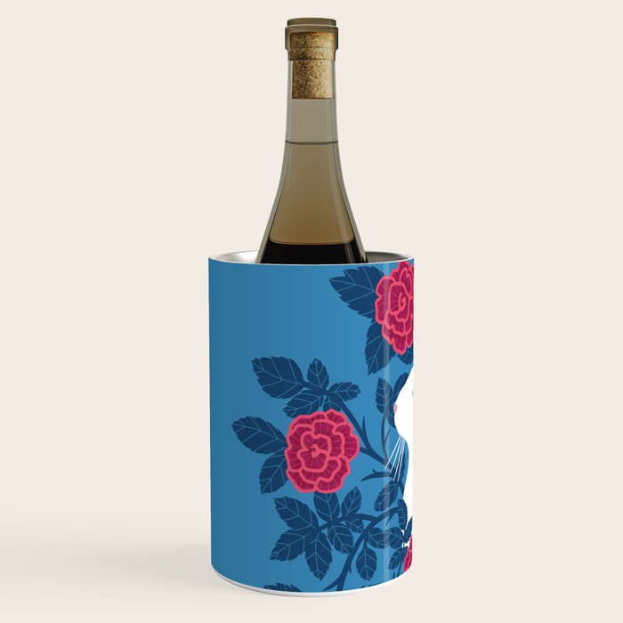 White Rabbit Wine Chiller Gallery Image 2