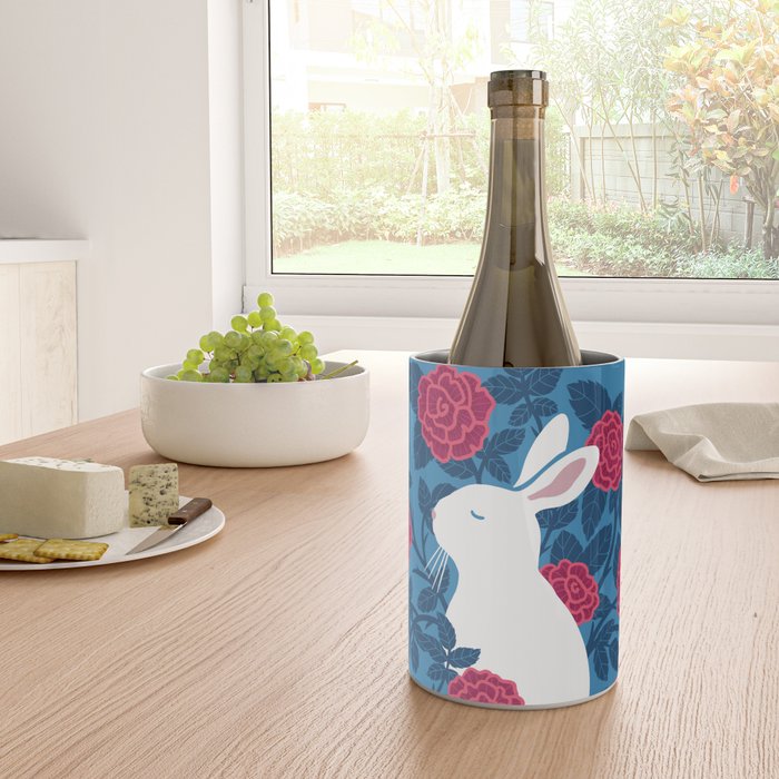 White Rabbit Wine Chiller Gallery Image 4