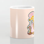 One Thing at a Time Coffee Mug Gallery Image 4