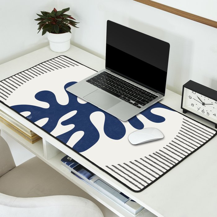 No Title_09 Desk Mat Gallery Image 2