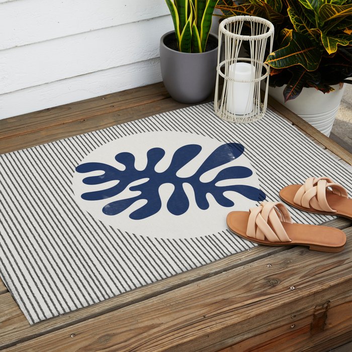 No Title_09 Outdoor Rug Gallery Image 2