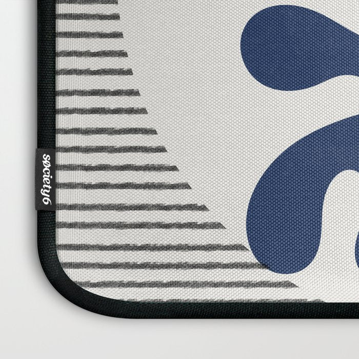 No Title_09 Laptop Sleeve Gallery Image 3
