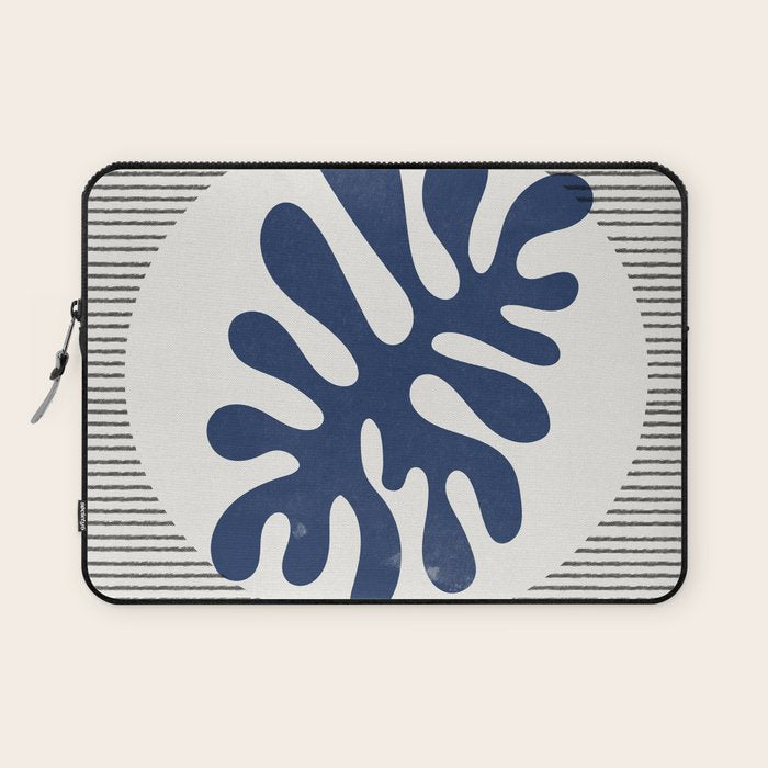 No Title_09 Laptop Sleeve Gallery Image 1