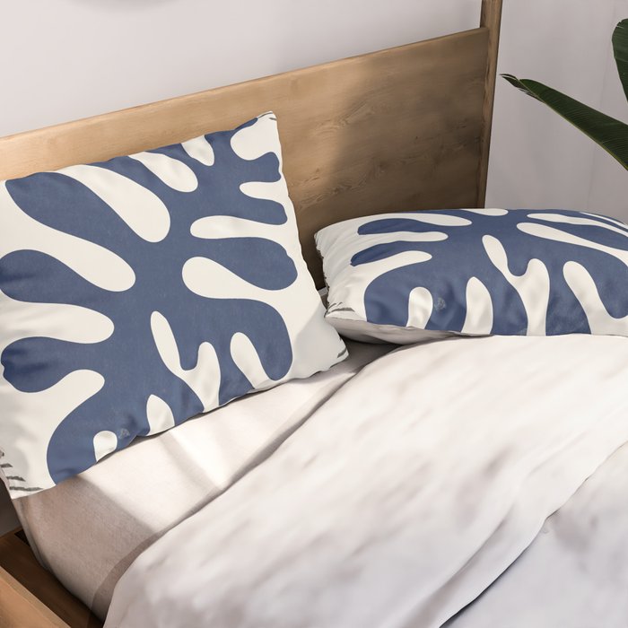 No Title_09 Pillow Sham Gallery Image 2