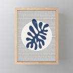 No Title_09 Mini Art Print Gallery Image 1