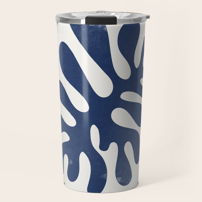 No Title_09 Travel Mug Gallery Image 1