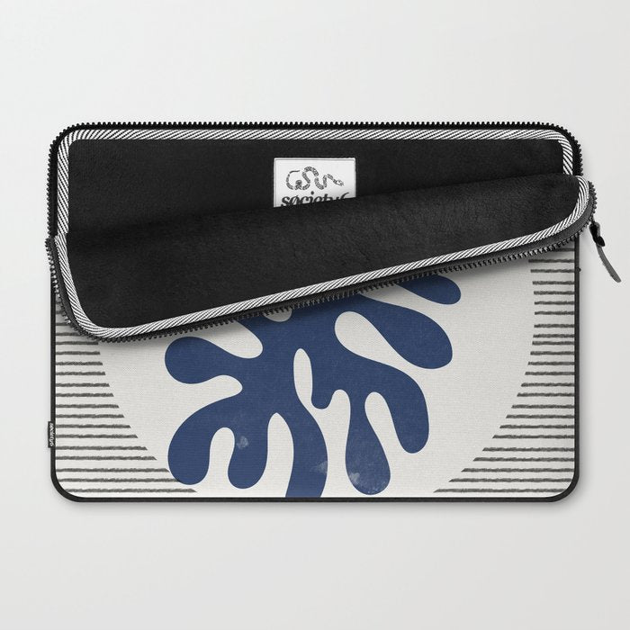 No Title_09 Laptop Sleeve Gallery Image 2