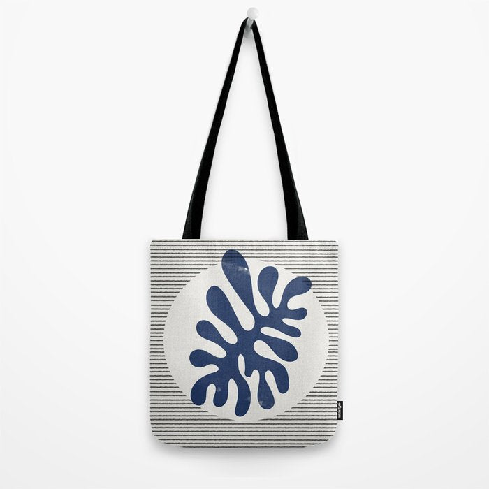 No Title_09 Tote Bag Gallery Image 2