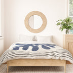 No Title_09 Duvet Cover Gallery Image 3