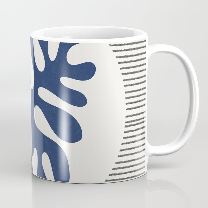 No Title_09 Coffee Mug Gallery Image 1
