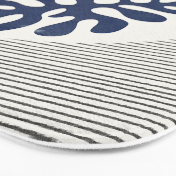 No Title_09 Bath Mat Gallery Image 3