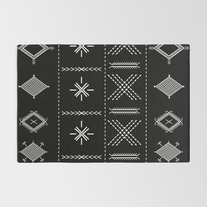 UrbanNesian Malu Rug Gallery Image 2