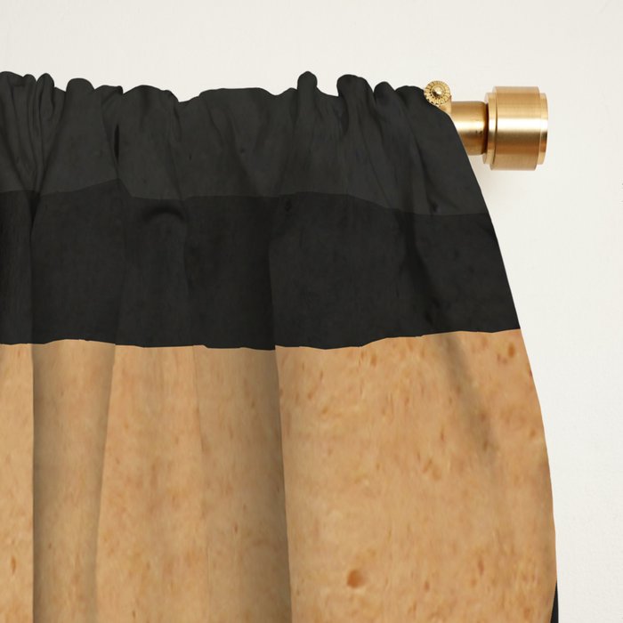 abstract minimal 23/3 Window Curtain Gallery Image 2