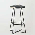 Line Wildflowers 1 Stool Gallery Image 1