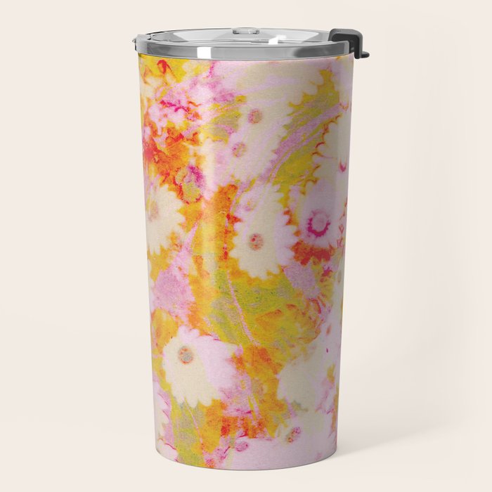 peace meadow Travel Mug Gallery Image 2
