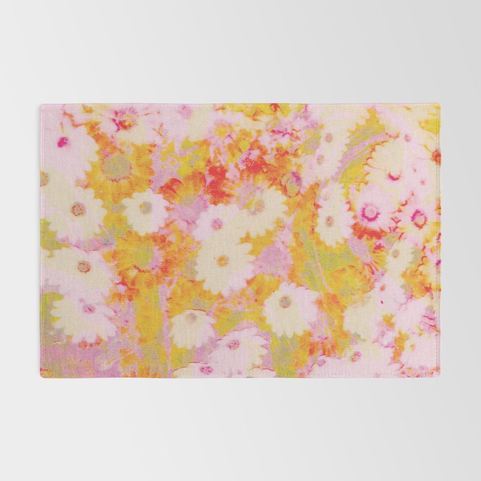 peace meadow Rug Gallery Image 2
