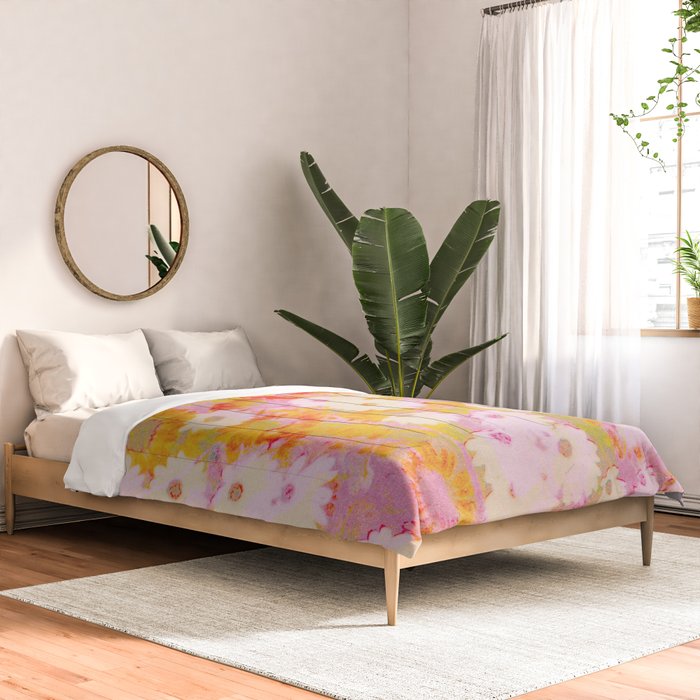 peace meadow Comforter Gallery Image 2