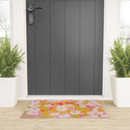 peace meadow Welcome Mat Gallery Image 3