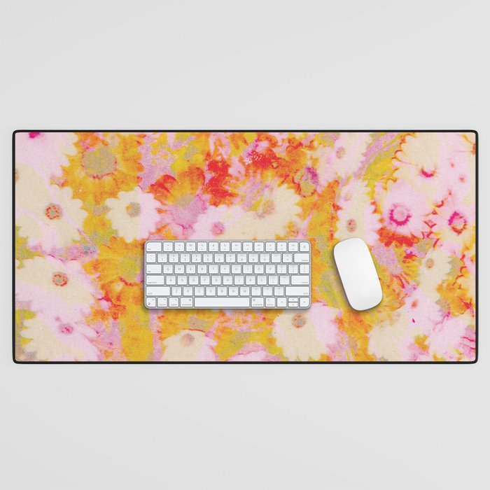 peace meadow Desk Mat Gallery Image 1