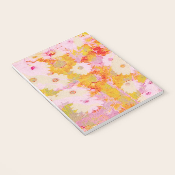 peace meadow Notebook Gallery Image 3
