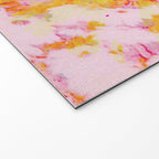 peace meadow Welcome Mat Gallery Image 2