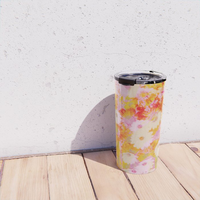 peace meadow Travel Mug Gallery Image 4