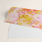 peace meadow Wrapping Paper Gallery Image 2