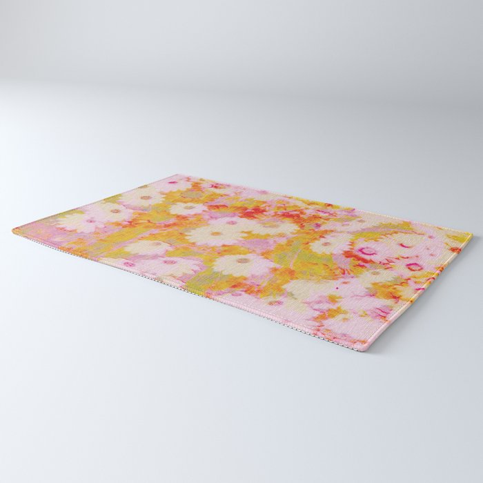 peace meadow Rug Gallery Image 3