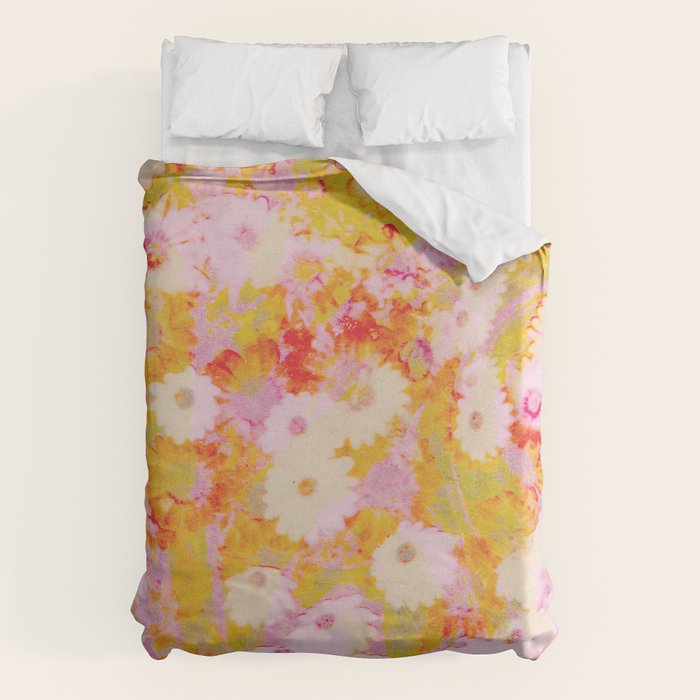 peace meadow Duvet Cover Gallery Image 6