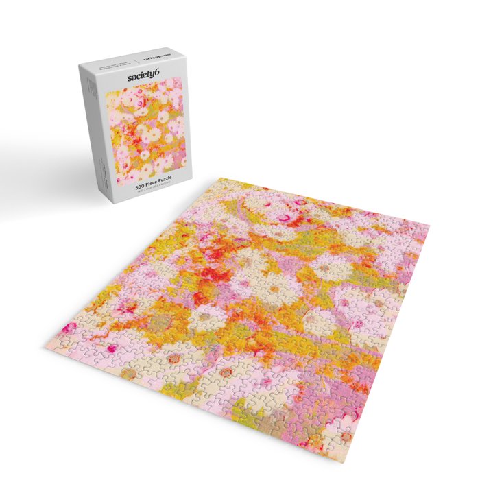 peace meadow Jigsaw Puzzle Gallery Image 2